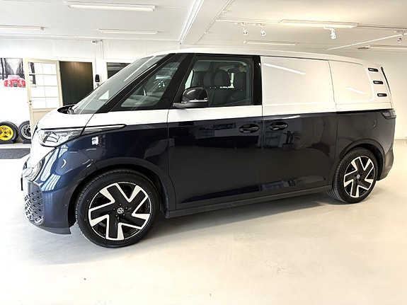 Volkswagen ID. Buzz 10 of 27