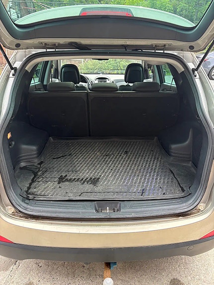 Hyundai ix35 22 of 24