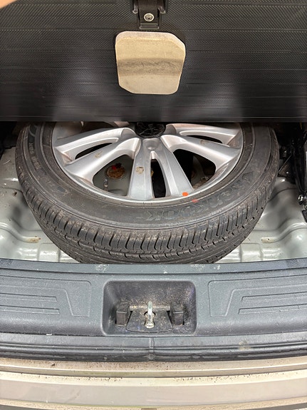 Hyundai ix35 23 of 24