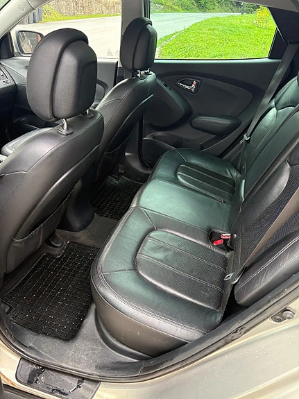 Hyundai ix35 19 of 24