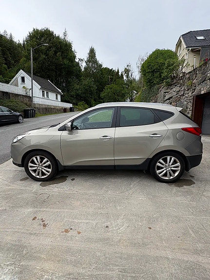Hyundai ix35 12 of 24