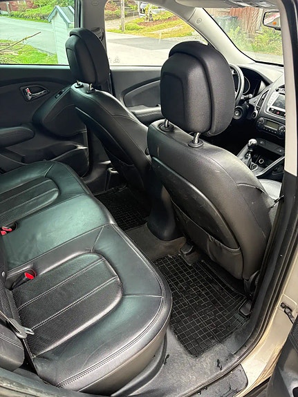 Hyundai ix35 20 of 24