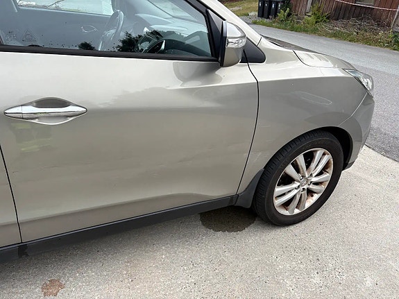 Hyundai ix35 7 of 24