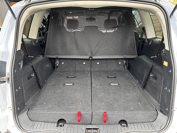 Ford S-MAX 10 of 10