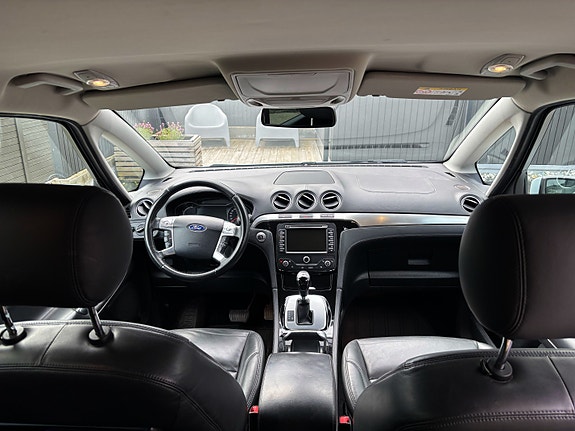 Ford S-MAX 6 of 10
