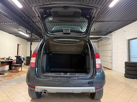 Dacia Duster 6 of 22