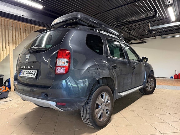 Dacia Duster 5 of 22