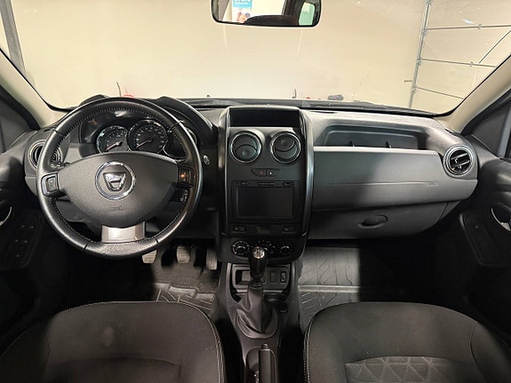 Dacia Duster 10 of 22