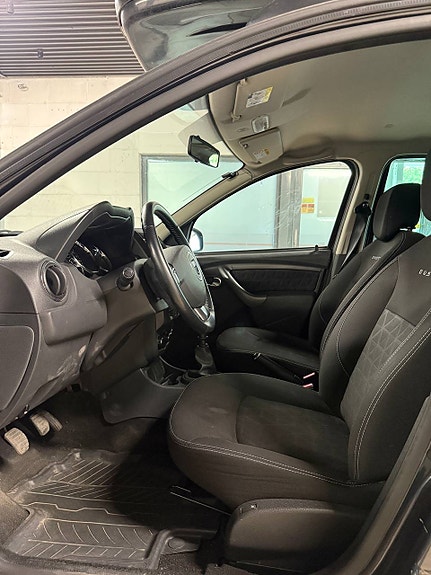 Dacia Duster 13 of 22