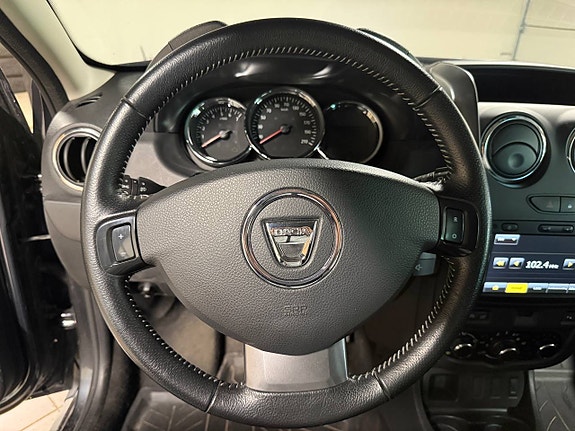 Dacia Duster 15 of 22