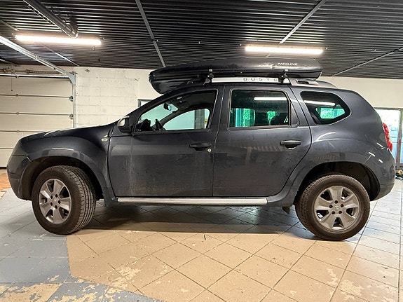 Dacia Duster 2 of 22