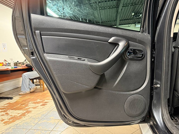 Dacia Duster 7 of 22