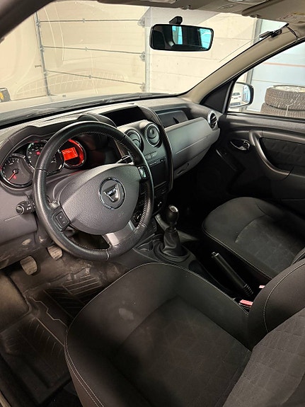Dacia Duster 12 of 22