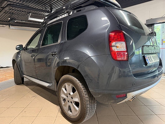 Dacia Duster 3 of 22