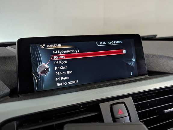 BMW 430d 18 of 27