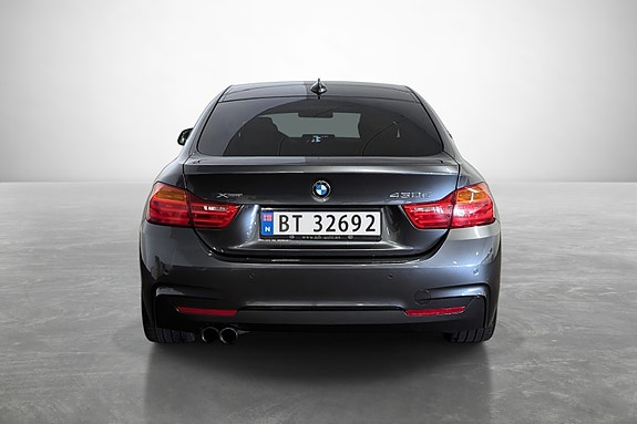 BMW 430d 7 of 27