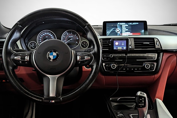 BMW 430d 14 of 27