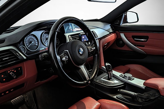 BMW 430d 13 of 27