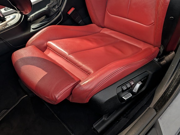 BMW 430d 11 of 27