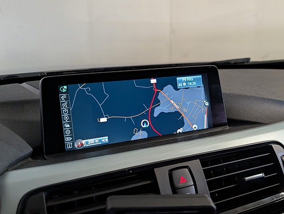 BMW 430d 19 of 27