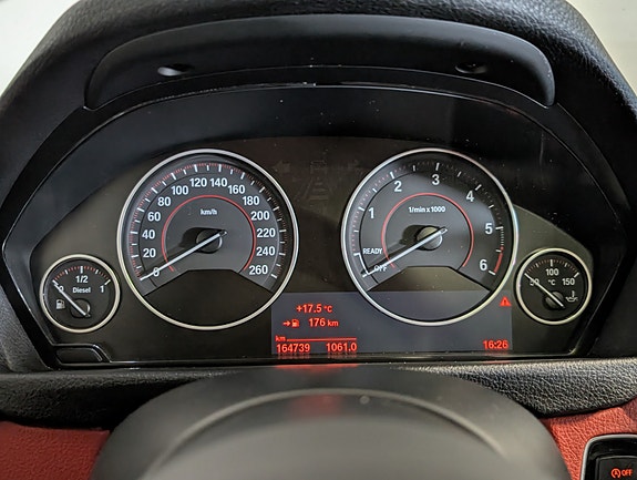 BMW 430d 16 of 27