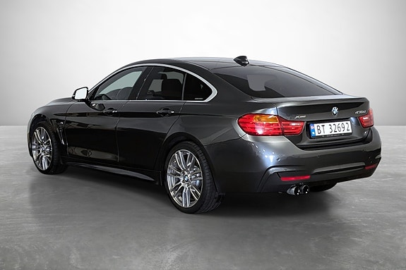 BMW 430d 9 of 27