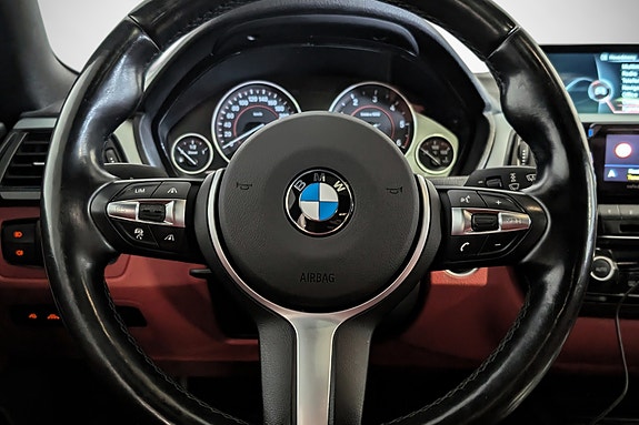 BMW 430d 15 of 27