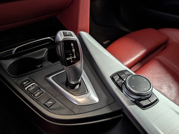 BMW 430d 21 of 27