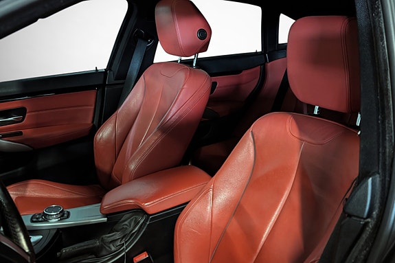 BMW 430d 10 of 27