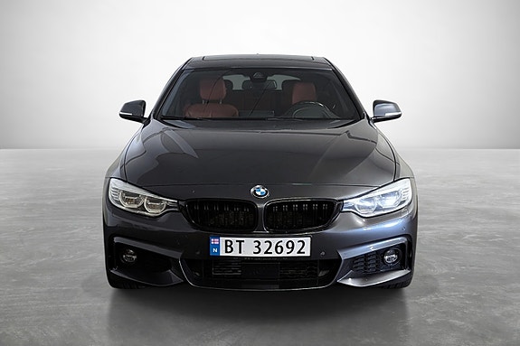 BMW 430d 3 of 27