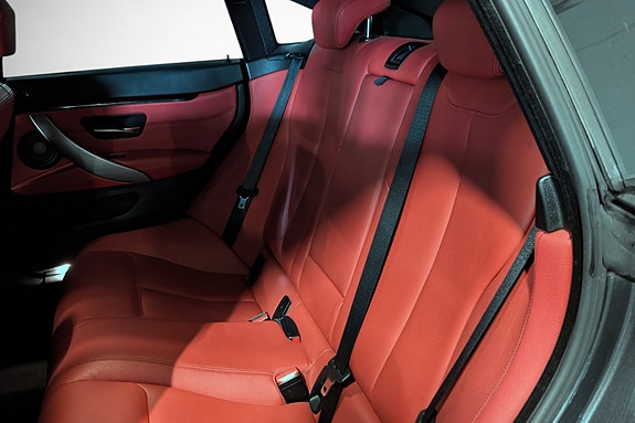 BMW 430d 22 of 27