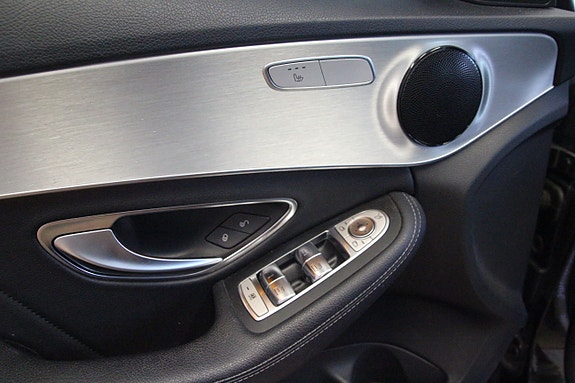 Mercedes-Benz C180 12 of 21