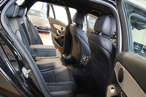 Mercedes-Benz C180 20 of 21