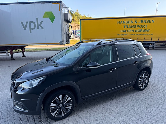 Peugeot 2008 6 of 30
