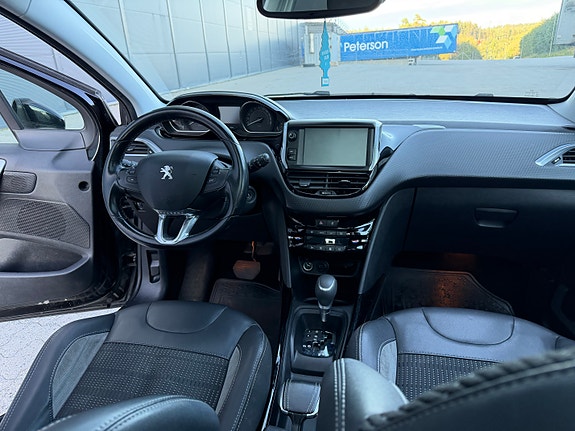 Peugeot 2008 21 of 30