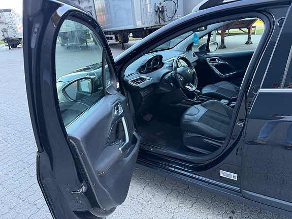 Peugeot 2008 13 of 30