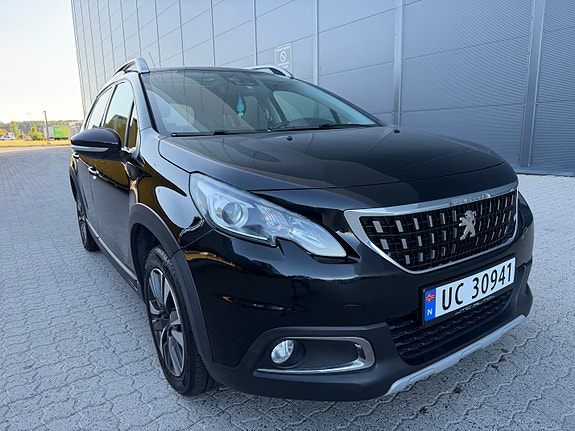 Peugeot 2008 3 of 30