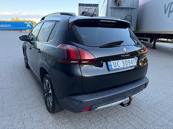 Peugeot 2008 10 of 30