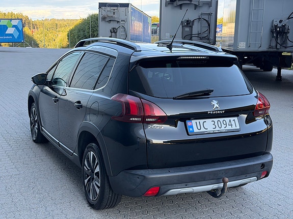 Peugeot 2008 12 of 30
