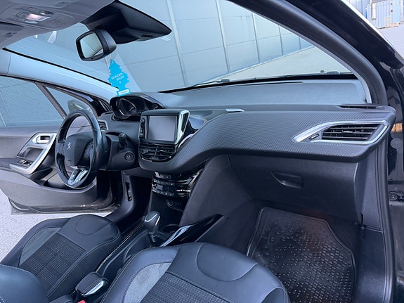 Peugeot 2008 24 of 30