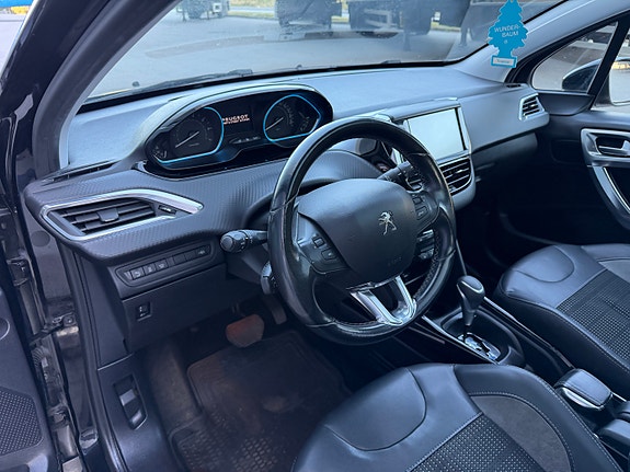 Peugeot 2008 16 of 30