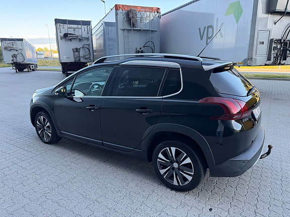 Peugeot 2008 11 of 30