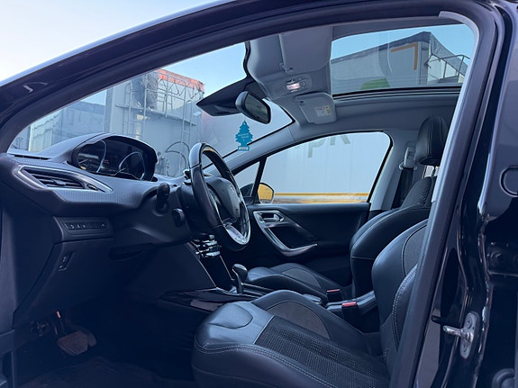 Peugeot 2008 15 of 30