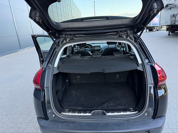 Peugeot 2008 19 of 30