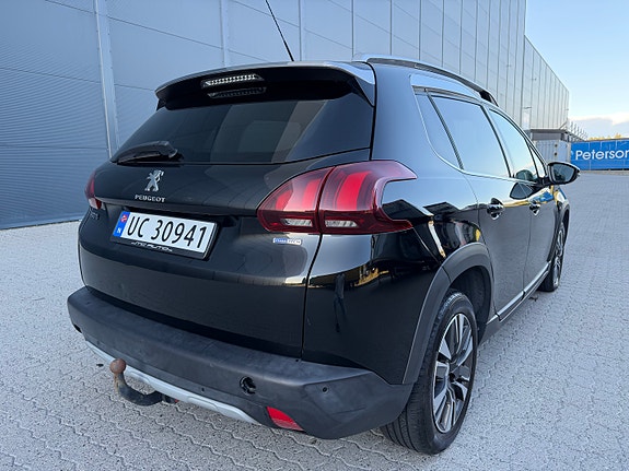 Peugeot 2008 8 of 30