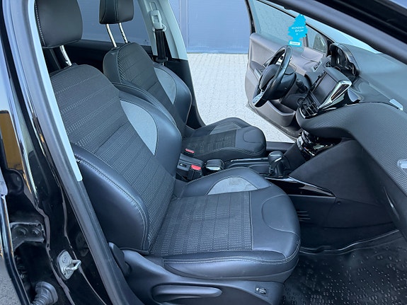 Peugeot 2008 23 of 30