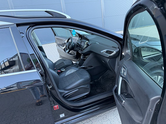 Peugeot 2008 22 of 30