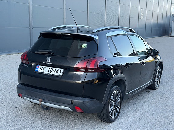 Peugeot 2008 9 of 30