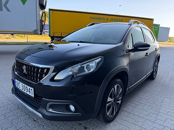 Peugeot 2008 5 of 30