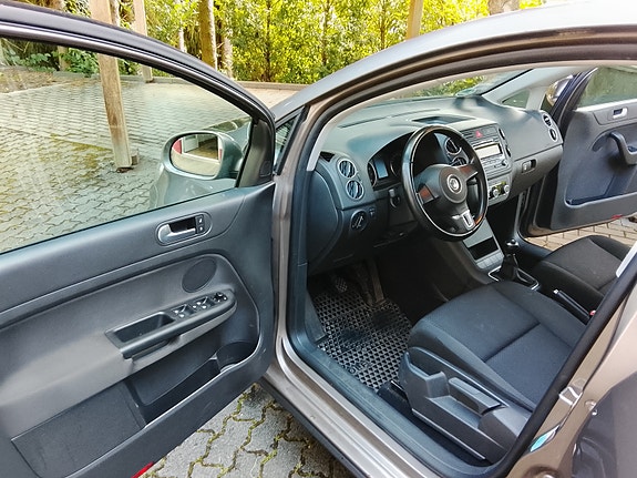 Volkswagen Golf Plus 15 of 20